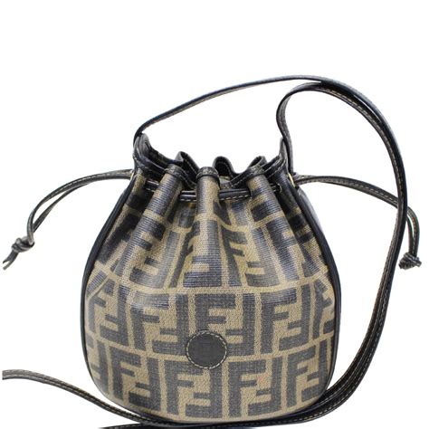 fendi drawstring bucket bag|Fendi bucket bags for women.